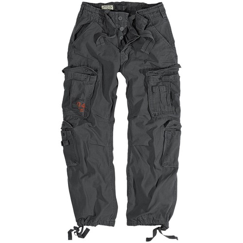 Surplus airborne vintage hose - surplus,