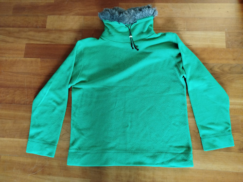 Pullover damen neongrün mit - damen,