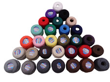 Stopftwist Stopfgarn Nähen 5