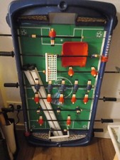 Tischkicker für Kinder, Retro, Zusammenbaubar