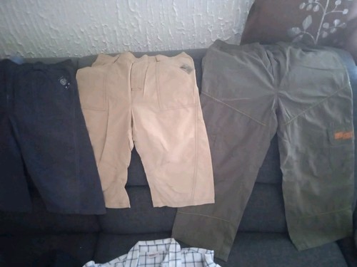 Kleiderpaket 122 jungen - gr.122,