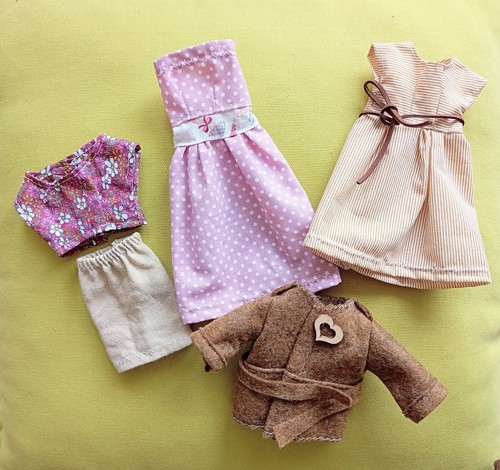 Barbie kleidung - barbie,