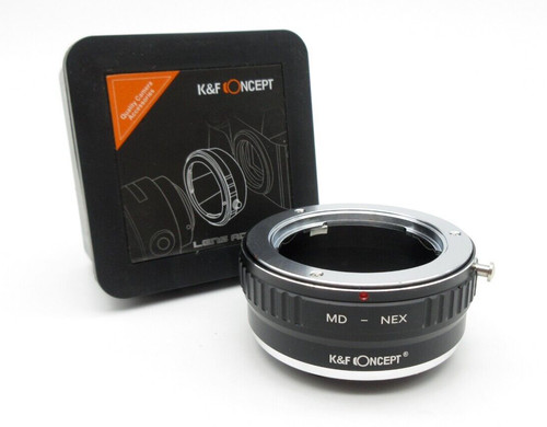 Concept adapter nex f - concept, md-nex