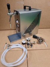 Zapfanlage Trockenkühler