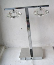 Tischlampe wofi megan - tischlampe,, ,megan