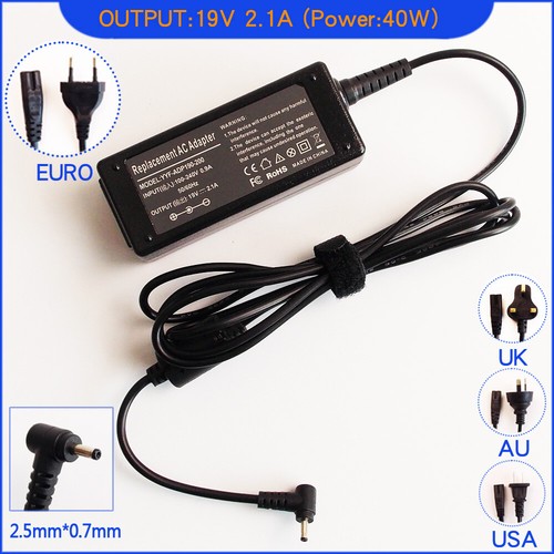 Adapter charger for asus - adapter,