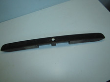 Audi A3 8L Facelift Griffleiste Heckklappe Taster Blende hinten 8D9827576