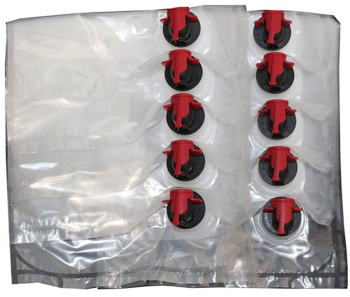 Selma bag box beutel 3l - bag,