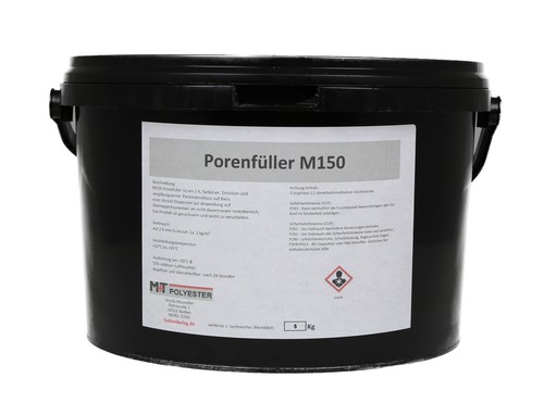 Porenfüller steinteppich - porenfüller,
