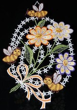 PLAUENER SPITZE Fensterbild