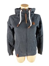 Naketano Sweatjacke Damen Gr