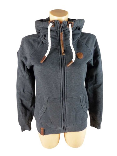 Naketano sweatjacke damen - naketano,