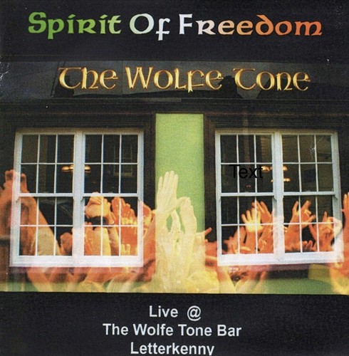 Spirit freedom live at - spirit,