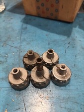 BMW R 25/2 - Vergaser Vergaserdeckel SAWE K22f Deckelplatte