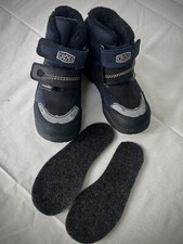 DÄUMLING CROSS Stiefel 26 gefüttert Winter Winterstiefel Schneestiefel Wasserfes