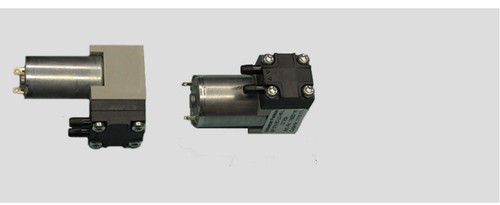 Seuthe 601 pumpe - seuthe, sp270