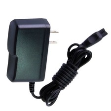 HQRP AC-Netzkabel Für Philips