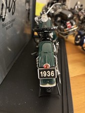 1936 Harley-Davidson EL