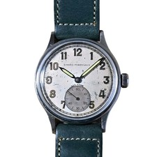 1940s GIRARD-PERREGAUX Sea