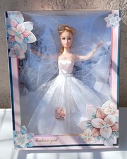 Fashion Puppe im eleganten