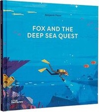 Fox and the Deep Sea Quest von
