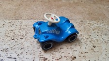 Mini Modell BIG Bobby Car blau