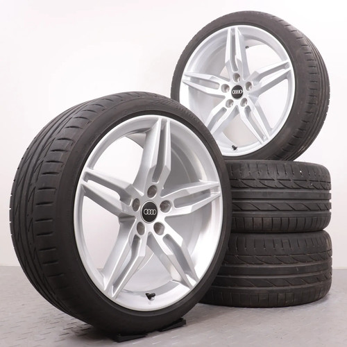 Audi 19 zoll original - a5, s5