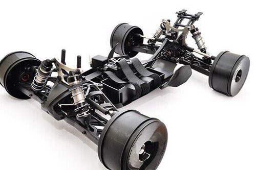 Hobao hyper sste truggy - hyper,