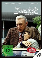 Derrick - Collector's Box 12
