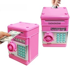 Elektronisches Spardose Kinder