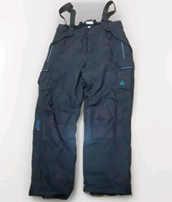 Vintage C&A Rodeo schwarze