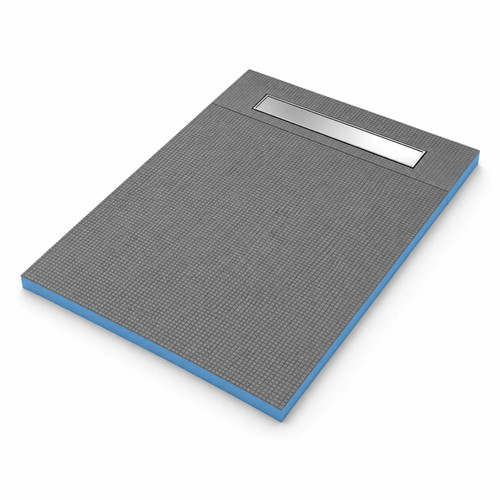 Xps duschboard 120x90 - duschboard, cm