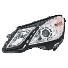 Hauptscheinwerfer links 12 V