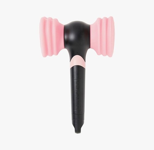 Blackpink official light stick - blackpink,