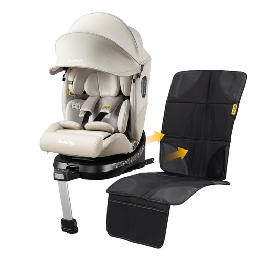 Kindersitz size 360 - i-size, 360°