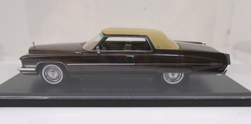 Neo cadillac coupé de - neo,