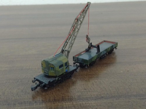 Märklin spur 8621 - märklin, z