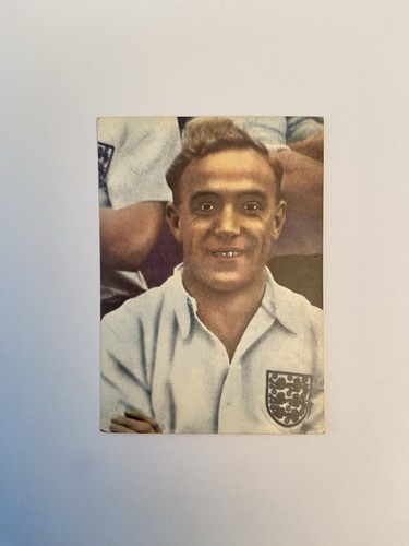 Heinerle billy wright - heinerle,