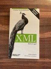 XML. Kurz und gut von Robert Eckstein | Buch | Zustand sehr gut