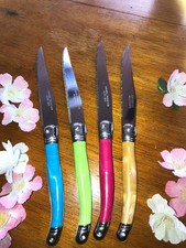 Laguiole Steakmesser