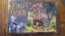 Tabletop Herr der Ringe/Hobbit