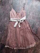 Hoss Intropia Designerkleid