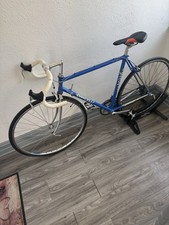 Retro Rennrad Dancelli