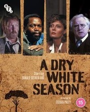 A Dry White Season (Blu-ray)