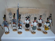 Werner Bergleute-Bergparade-