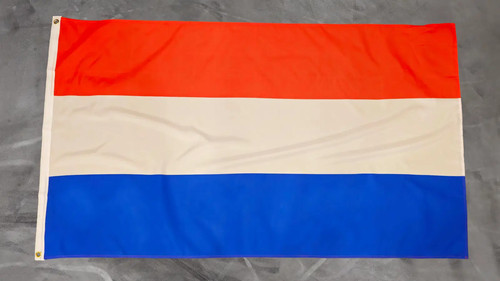 Fahne flagge niederlande - fahne,