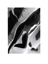 Moholy-Nagy, Ohne Titel, Akt