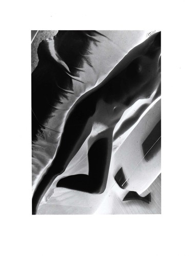 Moholy nagy ohne - moholy-nagy,, akt