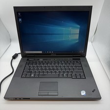 Dell Vostro 1510 15" Laptop