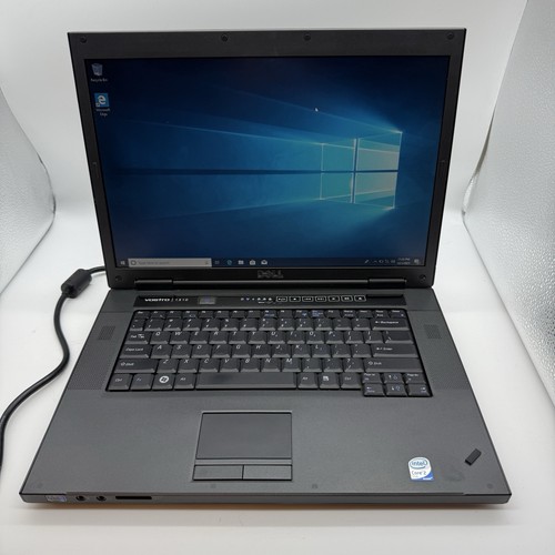 Dell vostro 1510 laptop - dell, 15"